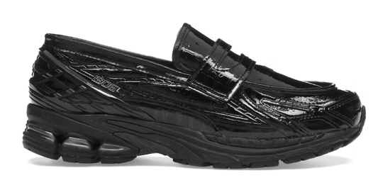 New Balance 1906L Black Croc