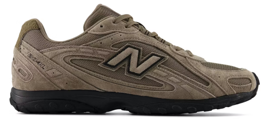 New Balance 204L Year of the Horse Tan
