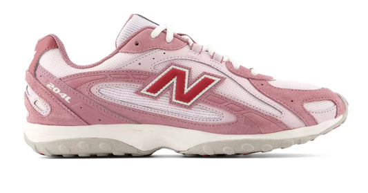 New Balance 204L Rosewood