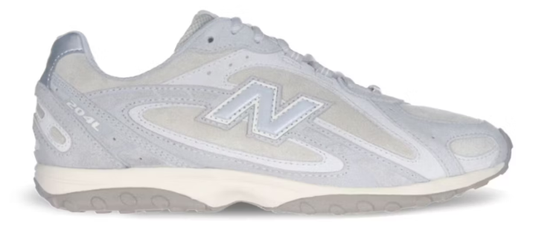 New Balance 204L Grey Matter Shipyard