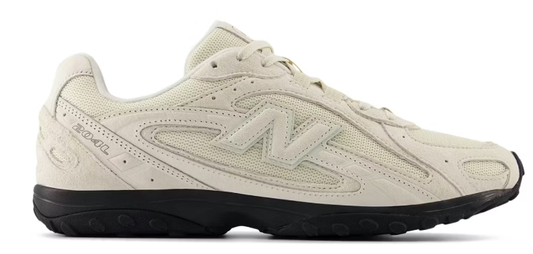 New Balance 204L Year of the Horse White