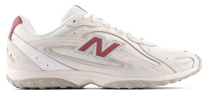 New Balance 204L Maroon Sea Salt