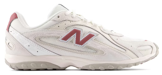 New Balance 204L Maroon Sea Salt