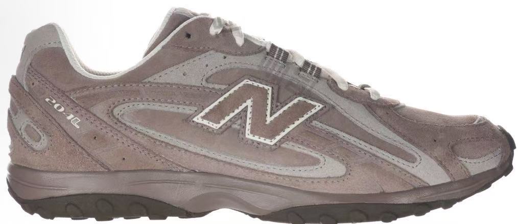 New Balance 204L 'Mushroom Arid Stone' U204LMMA