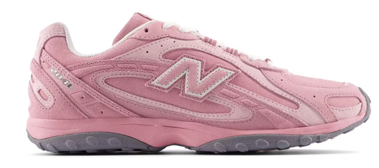 New Balance 204L Pastel Pink