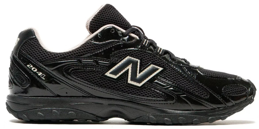 New Balance 204L Black Timberwolf