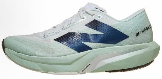 New Balance Wmns FuelCell Rebel v4 'Clay Ash' - WFCXCA4