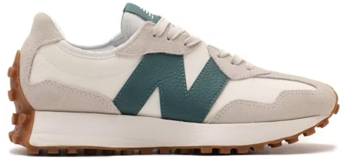 New Balance 327 Moonbeam New Spruce (Women's)