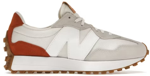 New Balance 327 Sea Salt Rust Oxide (Women's)