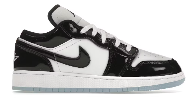 Nike  Jordan 1 Low SE Concord (GS)