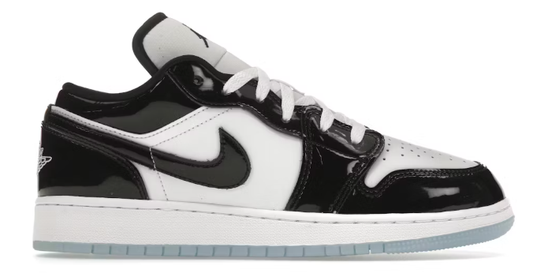 Nike  Jordan 1 Low SE Concord (GS)