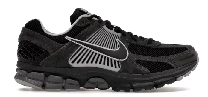 Nike Zoom Vomero 5 Anthracite Flat Silver