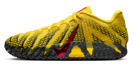 Nike Ja 3 EP 'Let Me Be Ja'Men's