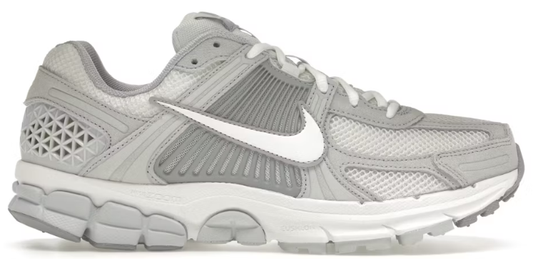 Nike Zoom Vomero 5 Pure Platinum Platinum Tint Wolf Grey Summit White (Women's)