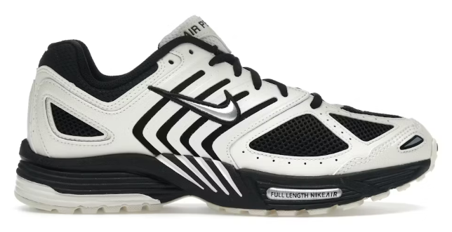 Nike Air Peg 2K5 Pale Ivory Black
