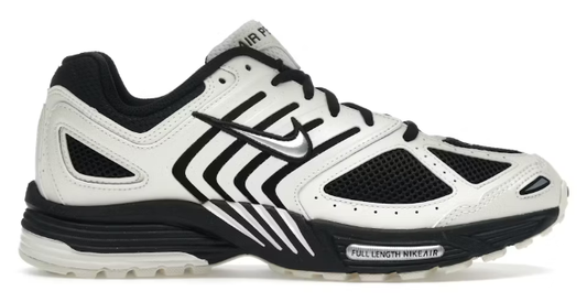 Nike Air Peg 2K5 Pale Ivory Black