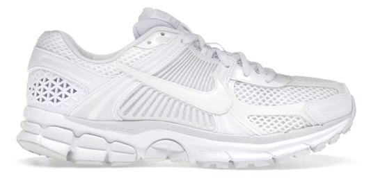Nike Zoom Vomero 5 Triple White (Women's)
