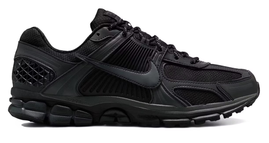 Nike Zoom Vomero 5 Black Reflective