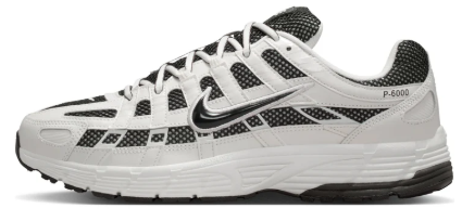 Nike P-6000 'Sail Medium Ash Off Noir'Men's