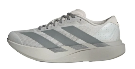 adidas adizero Evo SL 'Grey Iron Metallic'Men's