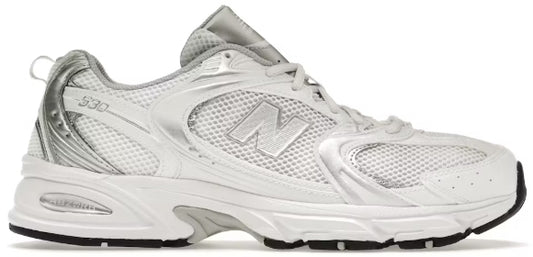 New Balance 530 Munsell White